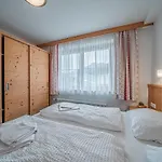 Roeck Xl Διαμέρισμα Neukirchen am Großvenediger