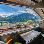 Roeck Xl * Neukirchen am Großvenediger
