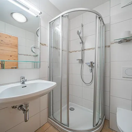 Appartement Roeck Xl