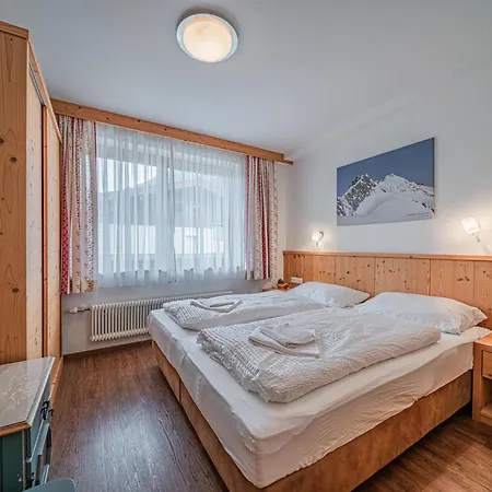 Roeck Xl Appartement Neukirchen am Großvenediger