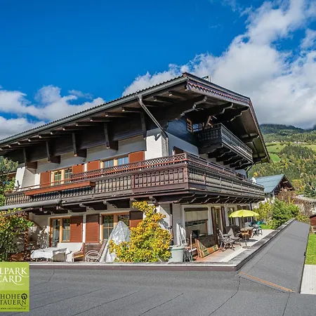 Appartement Roeck Xl *