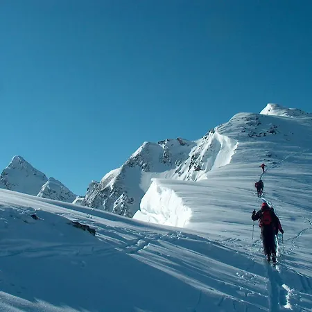 Appartement Roeck Xl