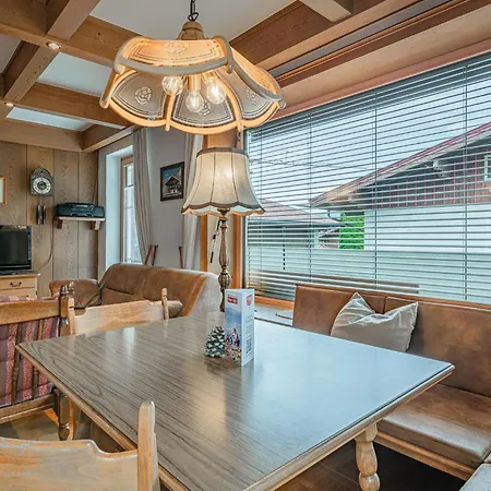 Appartement Roeck Xl Neukirchen am Großvenediger