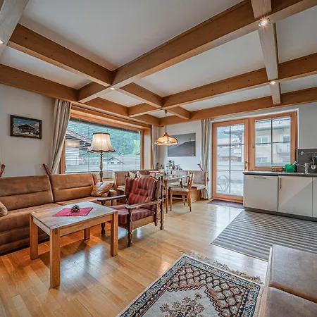 Apartament Roeck Xl Neukirchen am Großvenediger