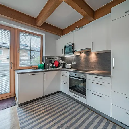 Roeck Xl Appartement *