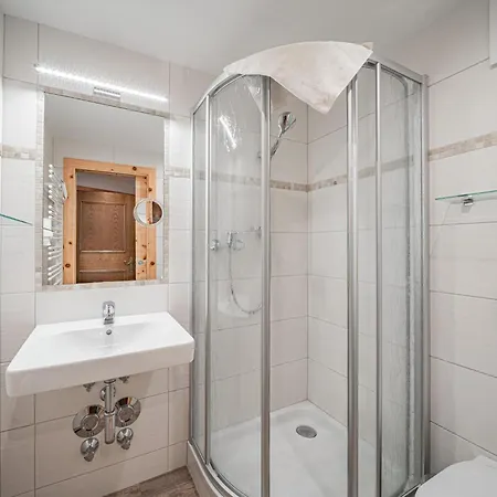 Roeck Xl Appartement Neukirchen am Großvenediger