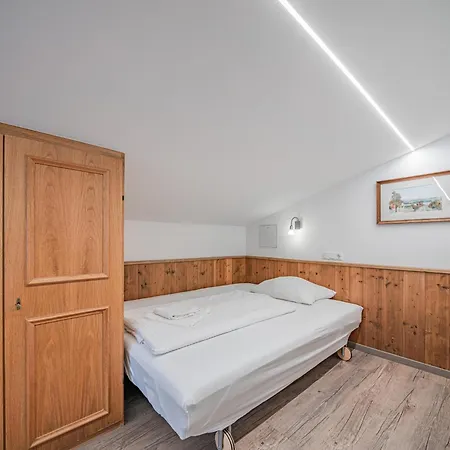 Roeck Xl Appartement