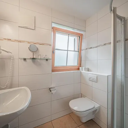 Roeck Xl Neukirchen am Großvenediger