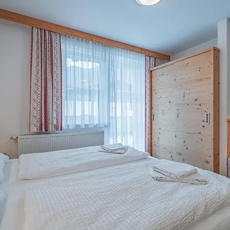 Roeck Xl Appartement *