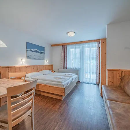 Appartement Roeck Xl Neukirchen am Großvenediger