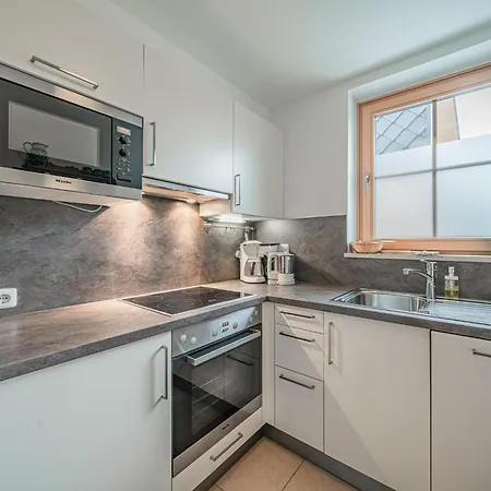 Roeck Xl Appartement *