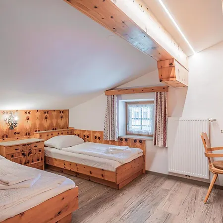 Appartement Roeck Xl Neukirchen am Großvenediger