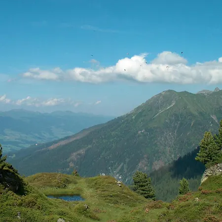 Roeck Xl * Neukirchen am Großvenediger