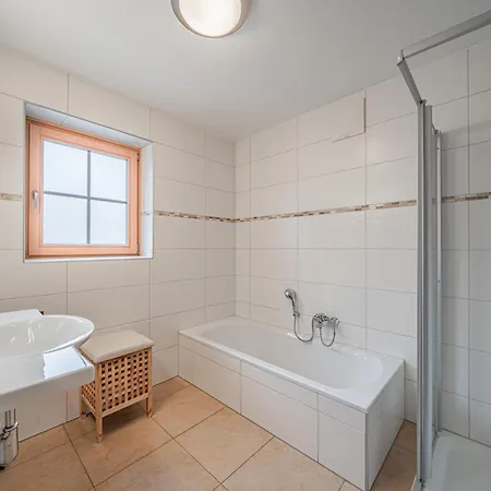 Roeck Xl Appartement