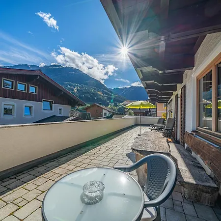 Apartament Roeck Xl Neukirchen am Großvenediger