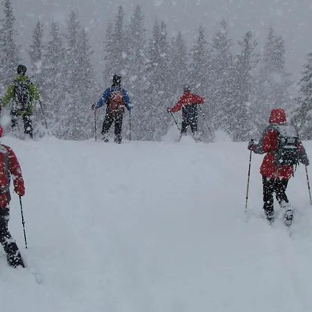 Roeck Xl * Neukirchen am Großvenediger