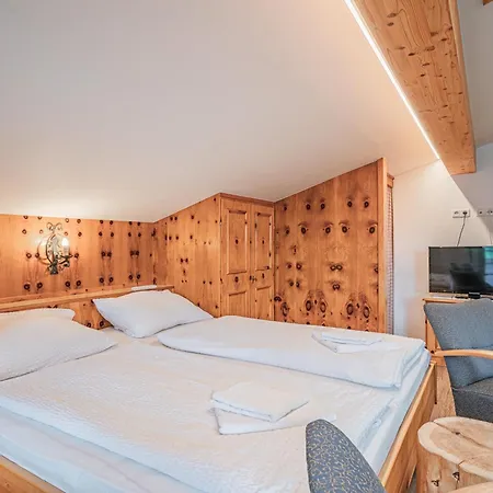 Appartement Roeck Xl