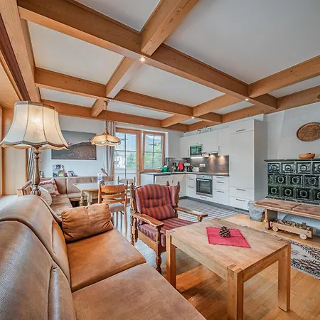 Roeck Xl Neukirchen am Großvenediger