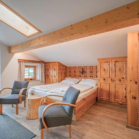 Roeck Xl * Neukirchen am Großvenediger