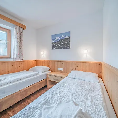 Appartement Roeck Xl