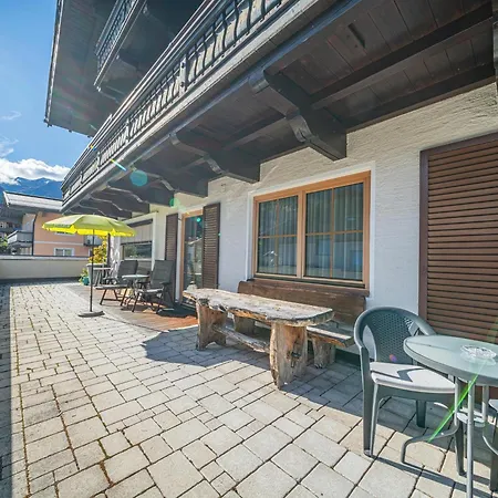 Roeck Xl Neukirchen am Großvenediger