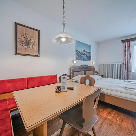 Roeck Xl Appartement