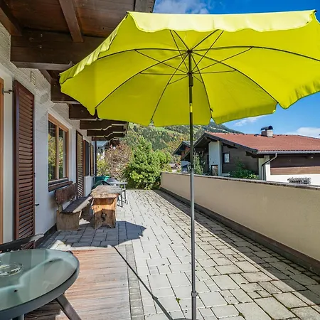 Apartament Roeck Xl *