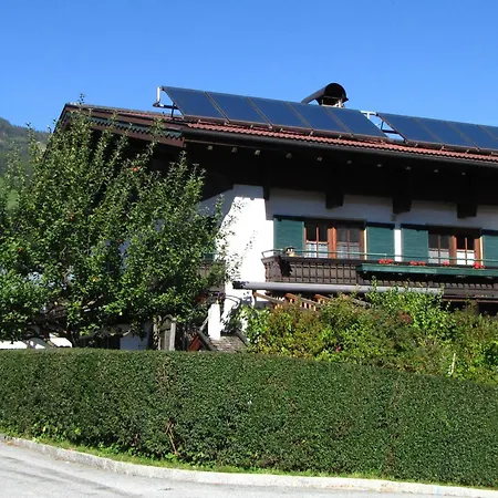 Apartament Roeck Xl Neukirchen am Großvenediger