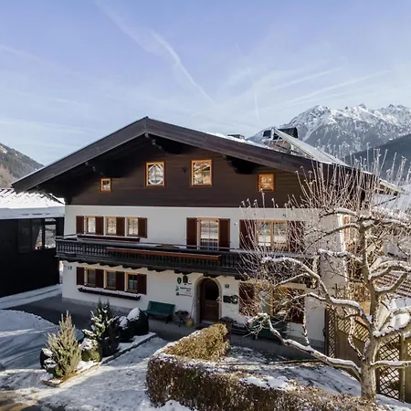 Διαμέρισμα Roeck Xl Neukirchen am Großvenediger