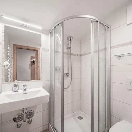 Roeck Xl Apartmán *