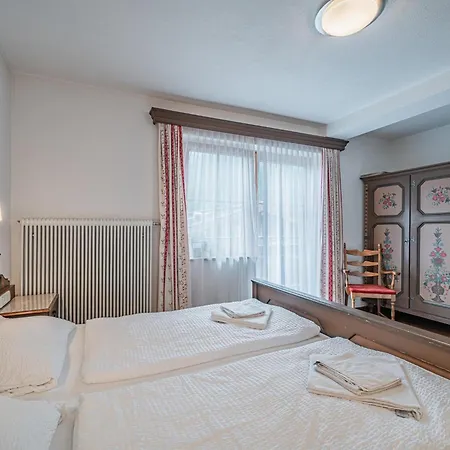 Roeck Xl Apartmán