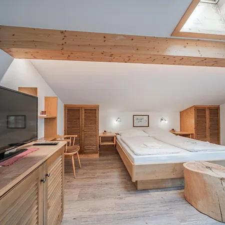 Apartmán Roeck Xl Neukirchen am Großvenediger