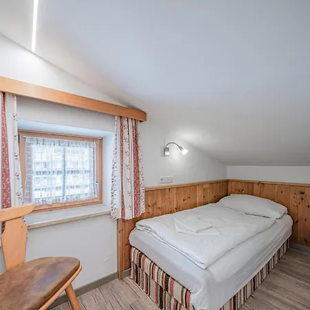 Roeck Xl Lejlighed *