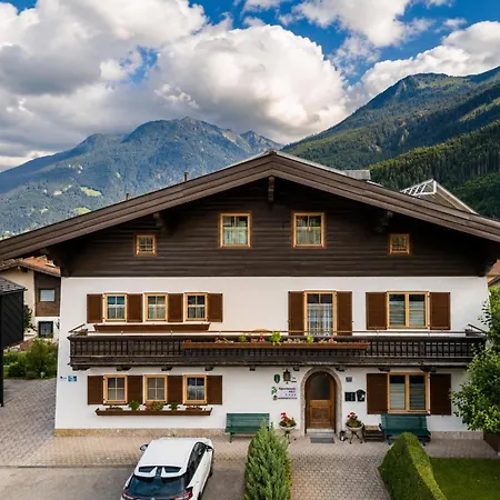 Apartamento Roeck Xl Neukirchen am Großvenediger