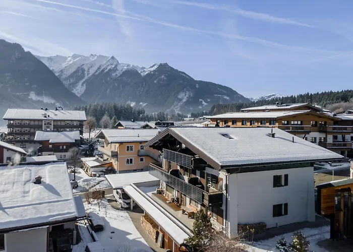 Roeck Xl Διαμέρισμα