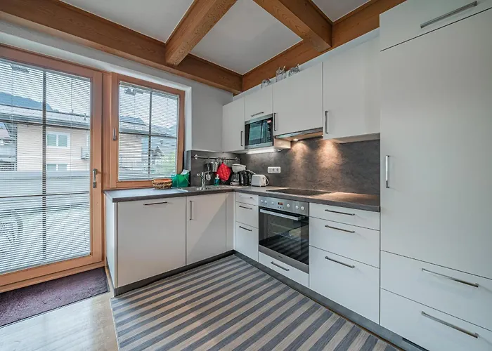 Διαμέρισμα Roeck Xl