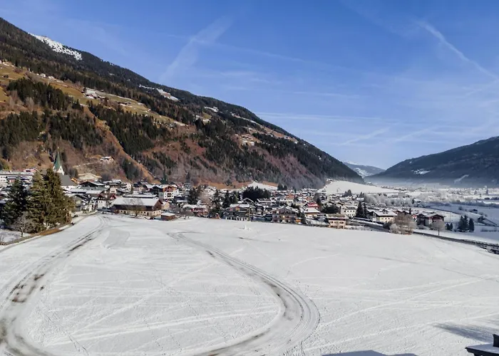 Roeck Xl * Neukirchen am Großvenediger