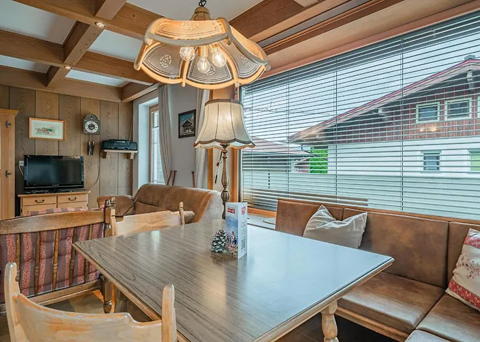 Roeck Xl * Neukirchen am Großvenediger