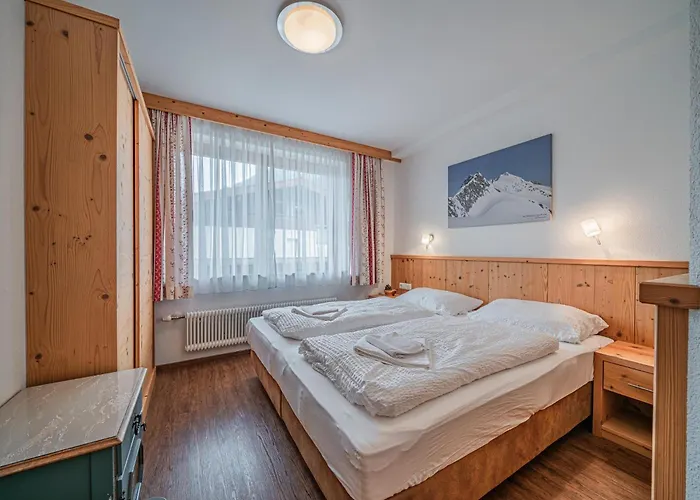 Roeck Xl Διαμέρισμα