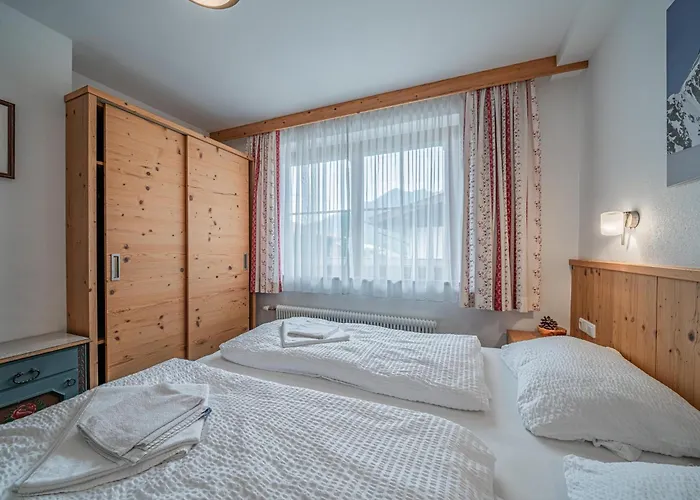 Roeck Xl Διαμέρισμα Neukirchen am Großvenediger