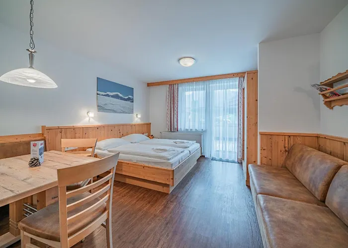 Διαμέρισμα Roeck Xl