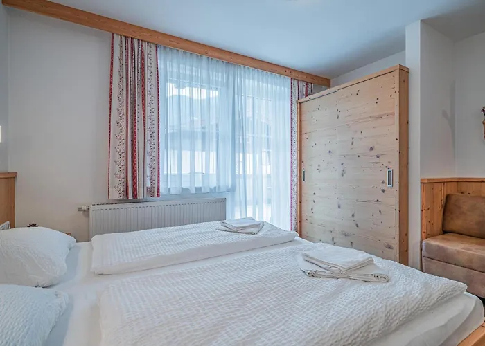 Διαμέρισμα Roeck Xl Neukirchen am Großvenediger