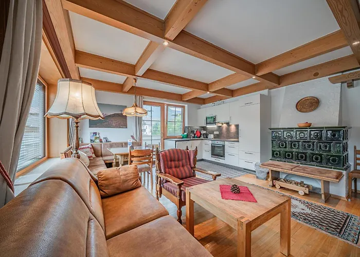 Διαμέρισμα Roeck Xl *