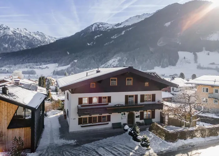 Διαμέρισμα Roeck Xl Neukirchen am Großvenediger