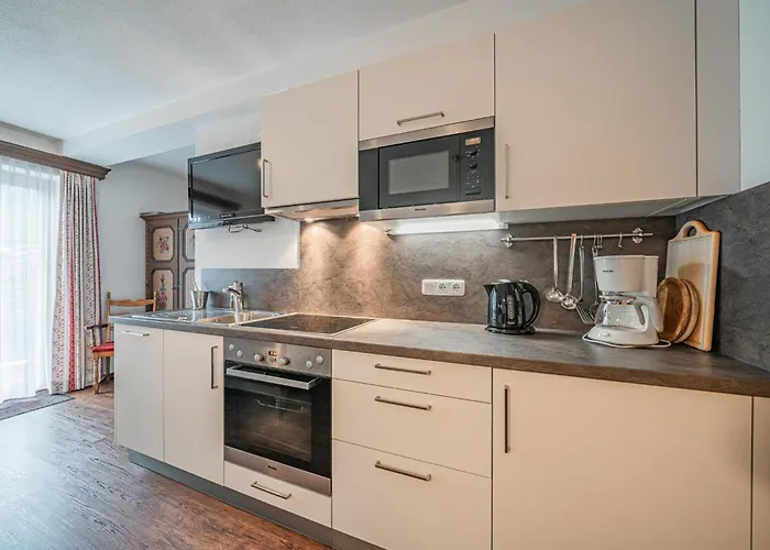 Roeck Xl Διαμέρισμα