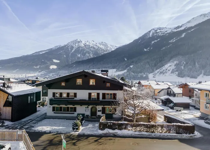 Διαμέρισμα Roeck Xl *