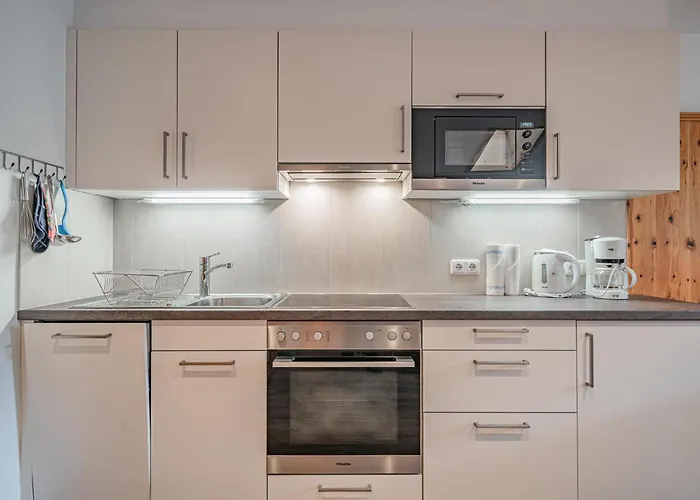 Roeck Xl * Neukirchen am Großvenediger