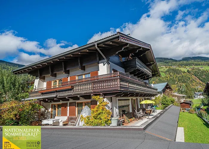 Διαμέρισμα Roeck Xl *