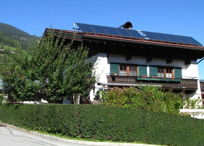 Roeck Xl Neukirchen am Großvenediger