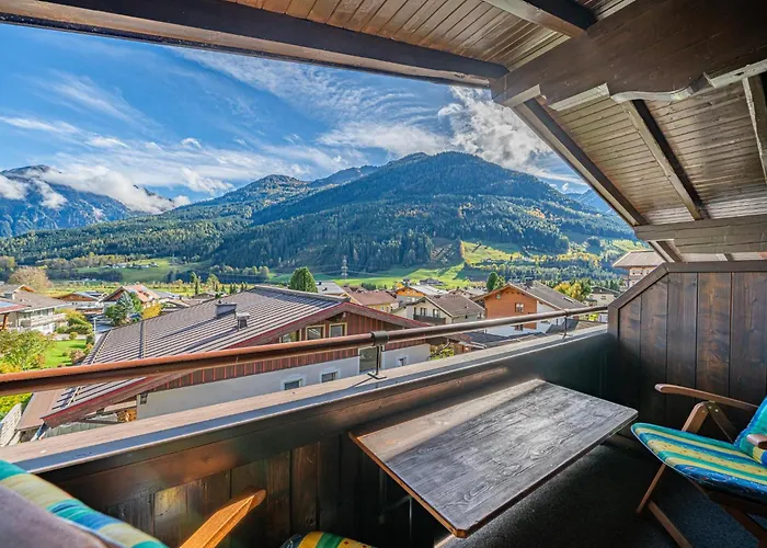 Roeck Xl * Neukirchen am Großvenediger